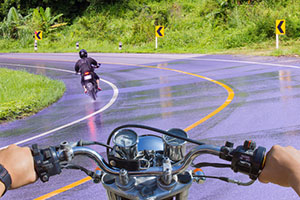 Delray Beach Motorcycle Accident Attorney