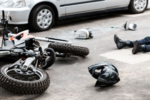 Jupiter Motorcycle Accident Attorney