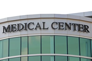 Kendall Regional Medical Center Accident Lawyer