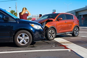 Miami Auto Accident Injury