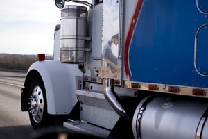 Miami Commercial Vehicle Accidents