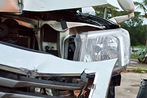 Miami Gardens Auto Accident Injury Attorney
