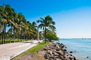 Miami Gardens Beach