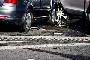 Monroe County Car Accident Lawyer