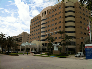Mt. Sinai Hospital