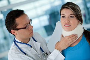 Neck and Back Injury Lawyer