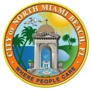 North Miami Beach Seal