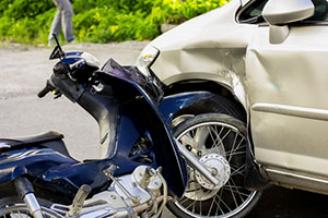Palm Beach County Motorcycle Accident Attorney