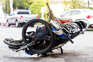 Royal Palm Beach Motorcycle Accident Attorney