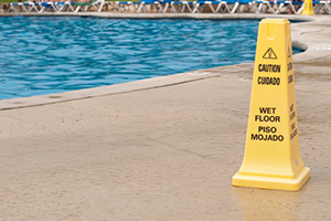 Slip and Fall Accidents in the Florida Keys