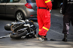 Wellington Motorcycle Accident Lawyer