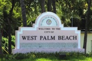 West Palm Beach Hotel