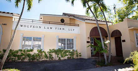 Wolfson Law Firm, LLP