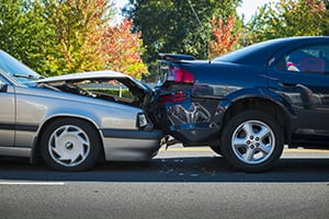 Miami Automobile Accident for Argentinians