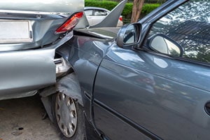 Auto Accident in Miami-Dade County
