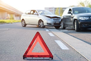 Auto Accident in Miami