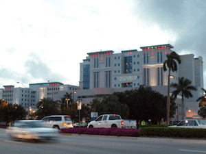 Aventura Hospital Accident Lawyer