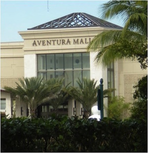 aventura mall