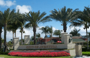 City of Aventura