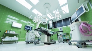 Baptist Hospital