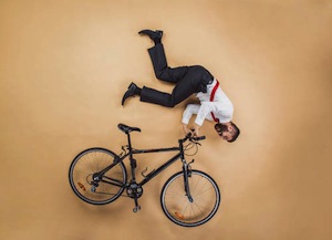 Bicycle Accidents