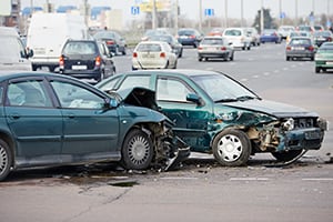 Miami Car Crash Law Firm for Bolivians