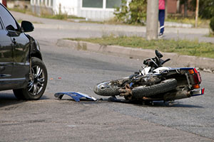 Boynton Beach Motorcycle Accident Lawyer