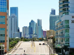 Brickell Avenue