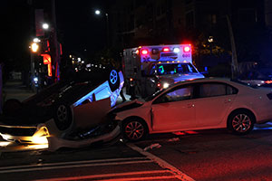 Fort Lauderdale Car Accident Attorneys for Lauderdale-By-The-Sea Victims