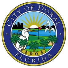 seal of doral