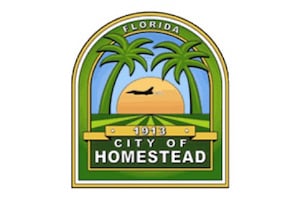 City of Homestead