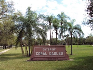 Coral Gables
