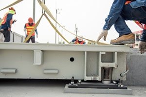 Florida Construction Site Accident