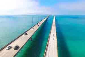 Florida Keys Bridges Accident Lawyer