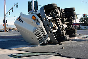 Florida Keys Truck Accident Lawyer