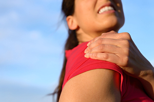 Florida Shoulder Injury Lawyers