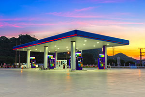 Fort Myers Gas Station Accident Attorney 