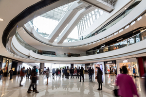 Galleria Mall