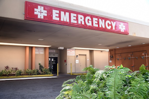 Hialeah Hospital