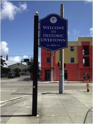 Historic Overtown