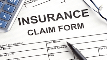 Insurance Claim Form