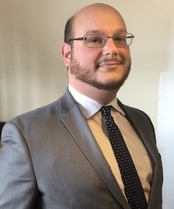 Picture of Jamie E. Mann Esq.