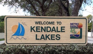 Kendale Lakes
