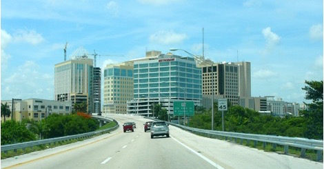 kendall expressway