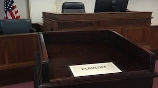 plaintiff