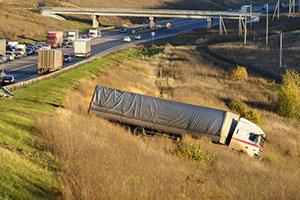 Truck Accident Attorney