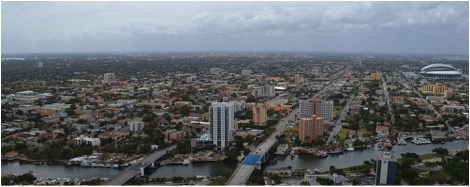 little havana panoramic