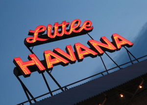 Little Havana