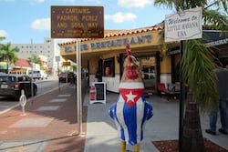 Welcome to Little Havana