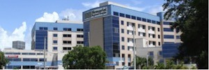 Memorial Regional Hospital